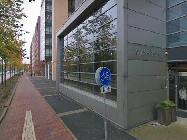 Appartement te huur in Stationskwartier, Rijswijk