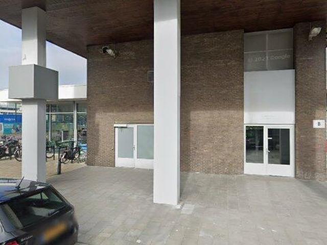 Appartement te huur in Artiestenbuurt, Rijswijk