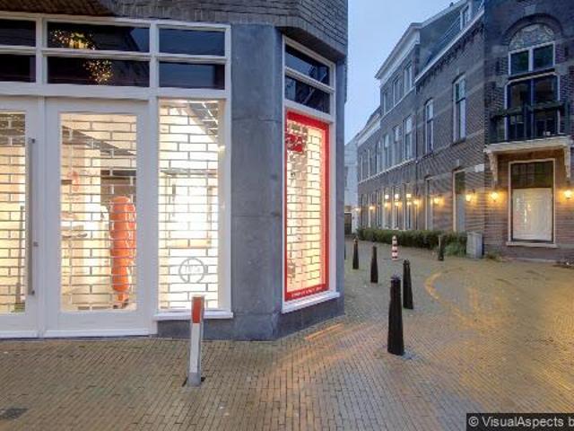 Appartement te huur in Oud Rijswijk, Rijswijk