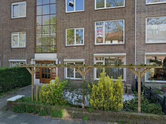 Appartement te huur in Rembrandtkwartier, Rijswijk