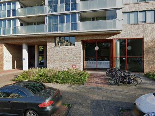Appartement te huur in Muziekbuurt, Rijswijk