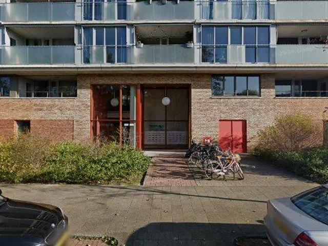 Appartement te huur in Muziekbuurt, Rijswijk