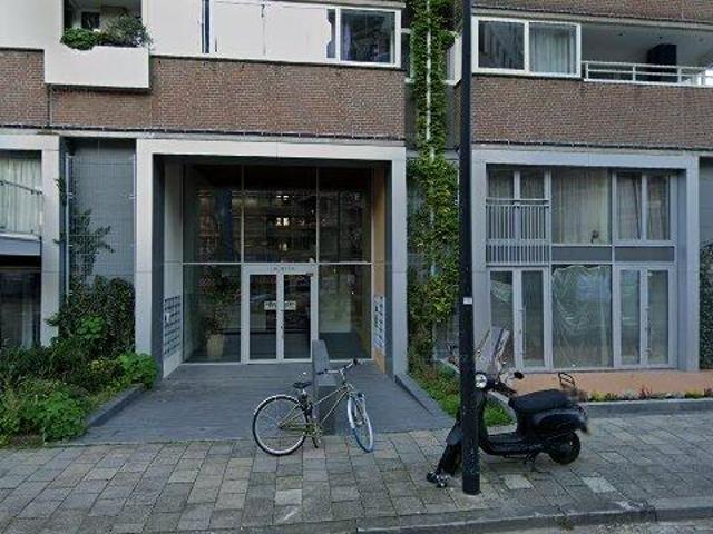 Appartement te huur in Plaspoelpolder, Rijswijk