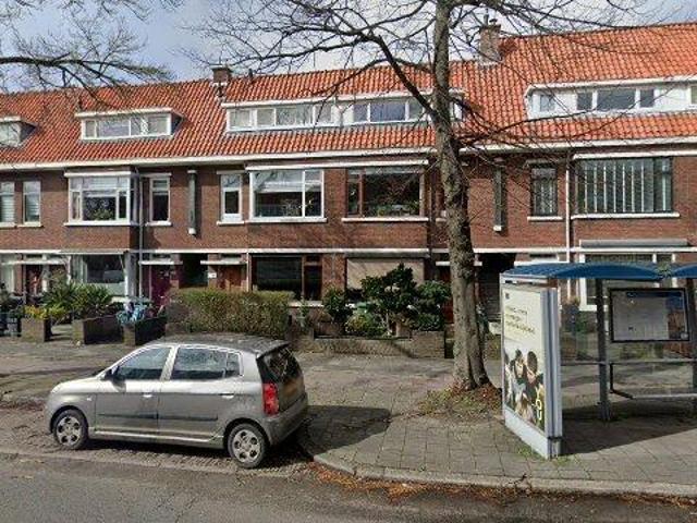 Appartement te huur in Rembrandtkwartier, Rijswijk