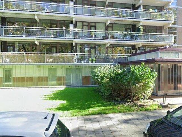 Appartement te huur in Rijswijk, Zuid Holland