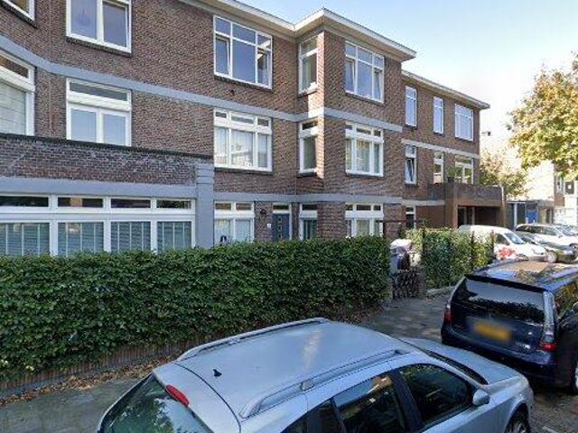 Appartement te huur in Cromvliet, Rijswijk