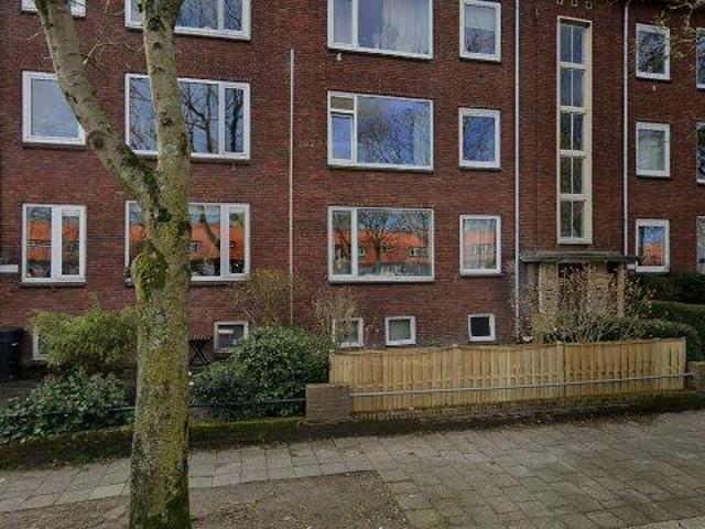 Appartement te huur in Bomenbuurt, Rijswijk