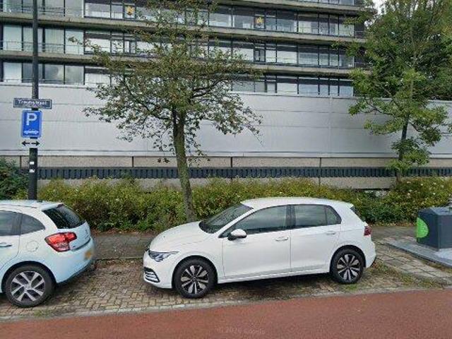 Appartement te huur in Stationskwartier, Rijswijk