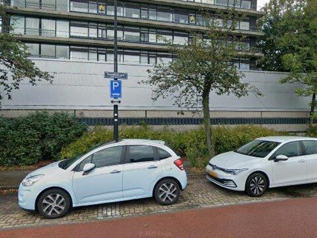 Appartement te huur in Plaspoelpolder, Rijswijk