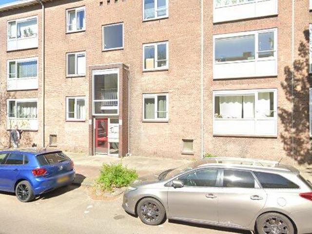 Appartement te huur in Oud Rijswijk, Rijswijk