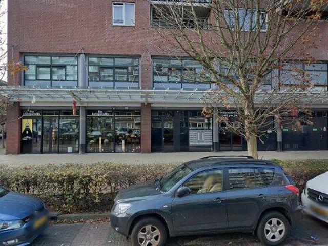 Appartement te huur in Kleurenbuurt, Rijswijk