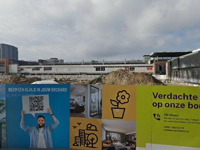 Appartement te huur in Kleurenbuurt, Rijswijk