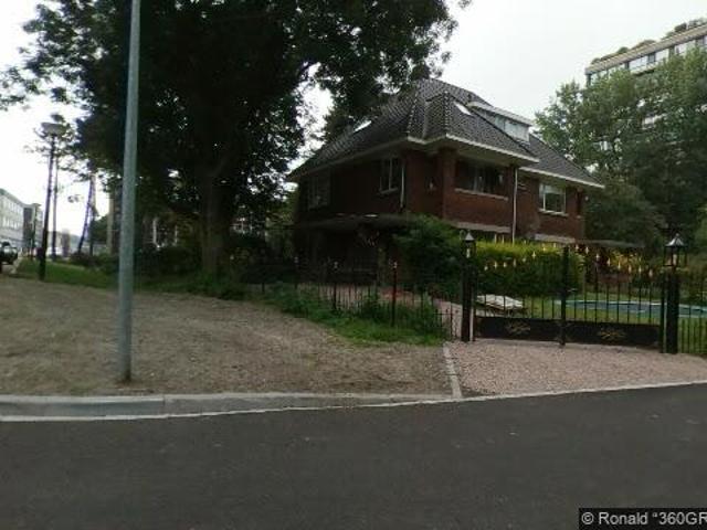 Appartement te huur in Plaspoelpolder, Rijswijk
