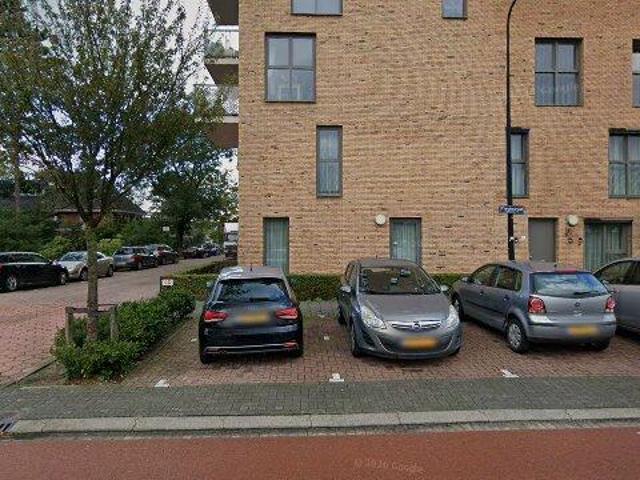 Appartement te huur in Plaspoelpolder, Rijswijk