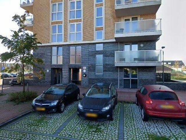 Appartement te huur in RijswijkBuiten, Rijswijk