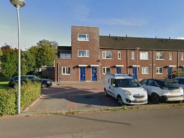 Appartement te huur in Tegelarijeveld-Broekhin, Roermond