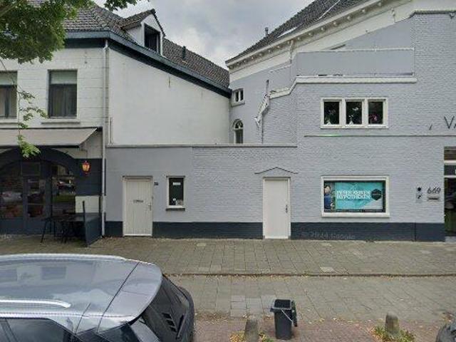 Appartement te huur in Centrum, Roermond
