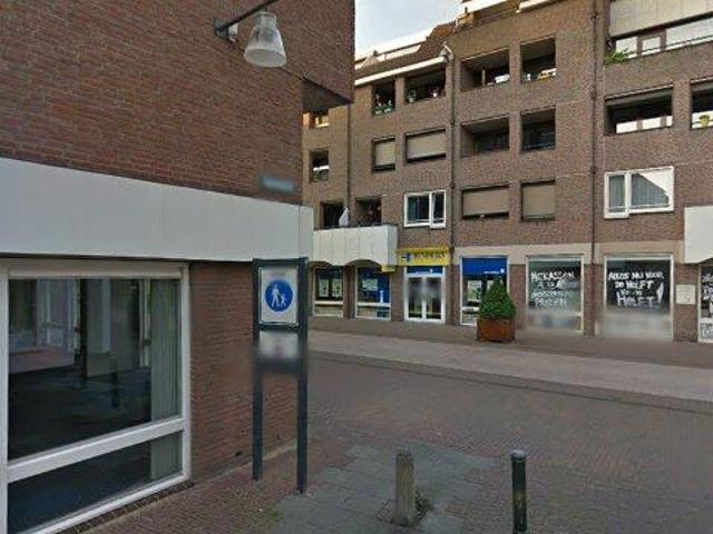 Appartement te huur in Centrum, Roermond