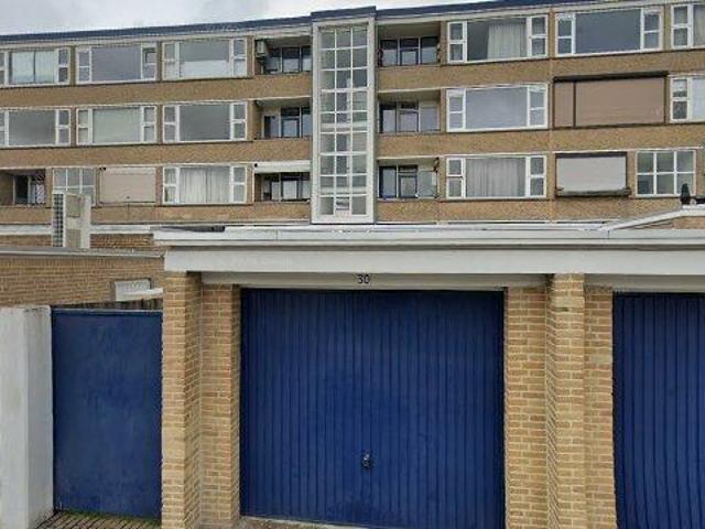 Appartement te huur in Roosendaal, Noord Brabant