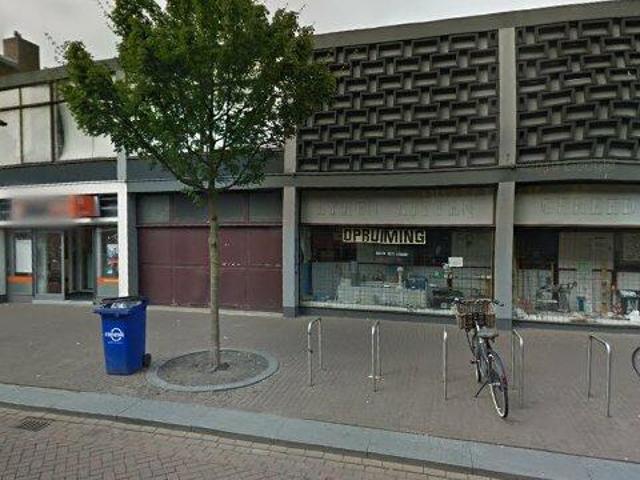 Appartement te huur in Roosendaal, Noord Brabant