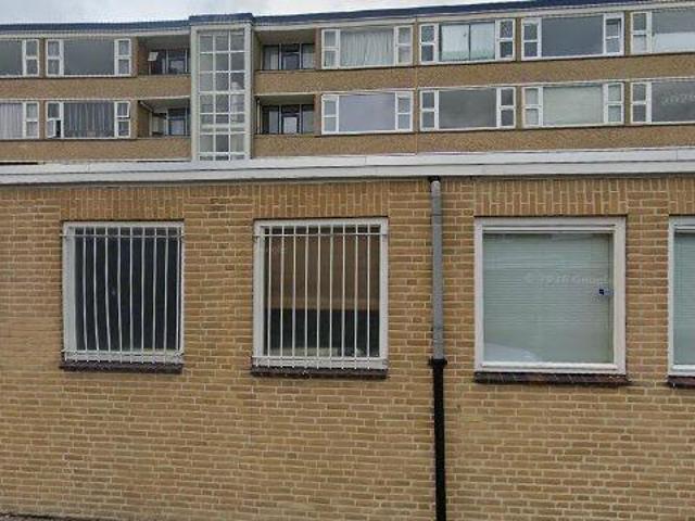 Appartement te huur in Roosendaal, Noord Brabant