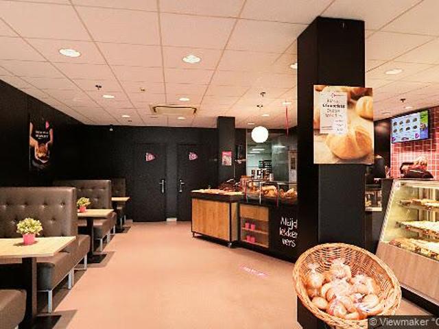 Appartement te huur in Roosendaal, Noord Brabant