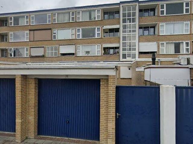 Appartement te huur in Roosendaal, Noord Brabant