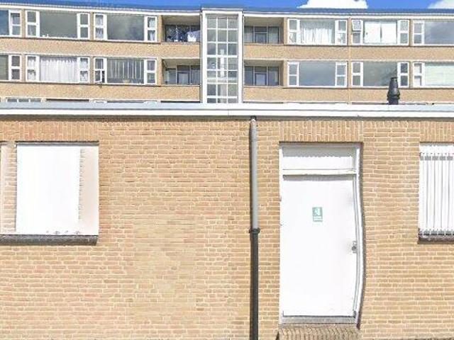 Appartement te huur in Roosendaal, Noord Brabant