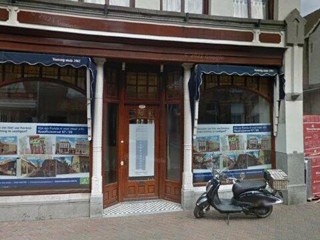 Appartement te huur in Roosendaal, Noord Brabant