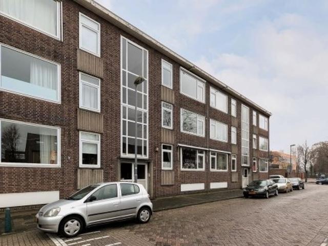 Appartement te huur in Charlois, Rotterdam