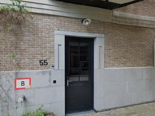 Appartement te huur in Centrum, Rotterdam