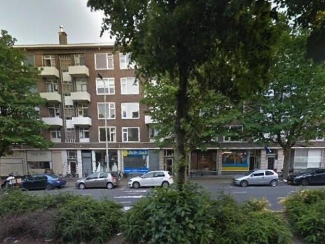 Appartement te huur in Rubroek, Rotterdam