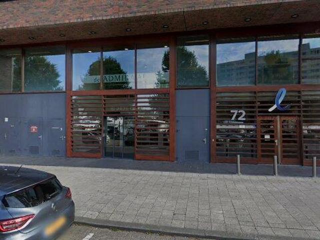 Appartement te huur in Struisenburg, Rotterdam