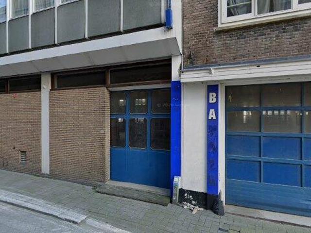 Appartement te huur in Centrum, Rotterdam