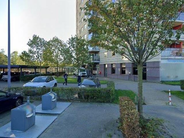 Appartement te huur in IJsselmonde, Rotterdam