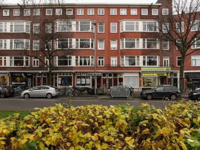 Appartement te huur in Noord, Rotterdam