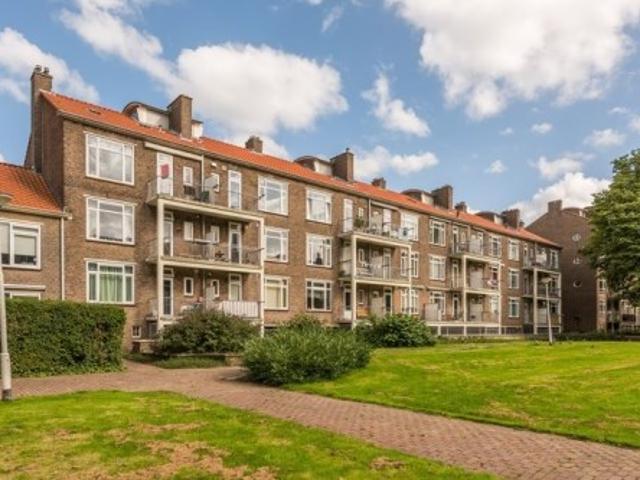 Appartement te huur in Rubroek, Rotterdam
