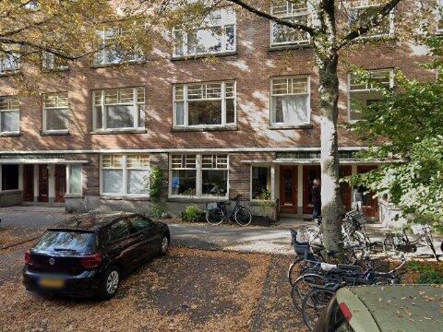 Appartement te huur in Noord, Rotterdam