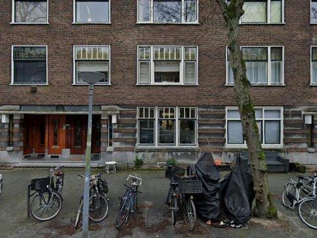 Appartement te huur in Noord, Rotterdam