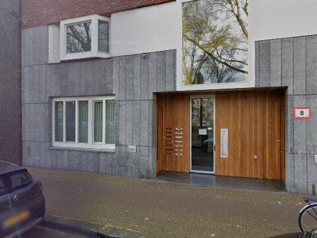 Appartement te huur in Nieuw-Crooswijk, Rotterdam