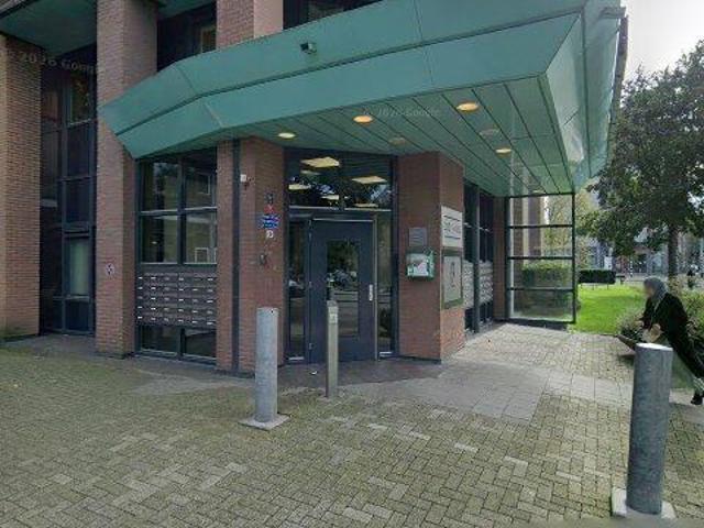Appartement te huur in Rubroek, Rotterdam