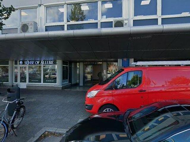 Appartement te huur in Centrum, Rotterdam