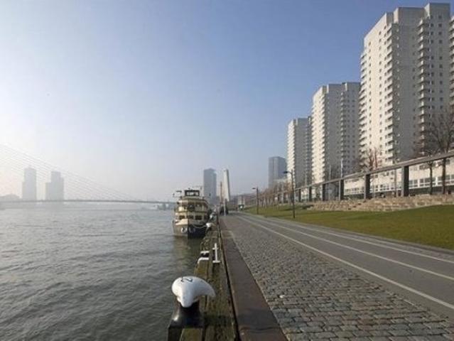 Appartement te huur in Centrum, Rotterdam