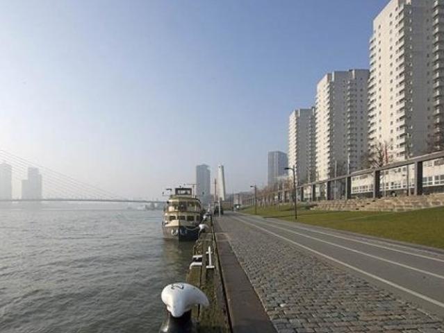 Appartement te huur in Centrum, Rotterdam