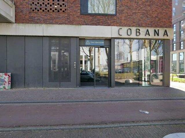 Appartement te huur in Katendrecht, Rotterdam