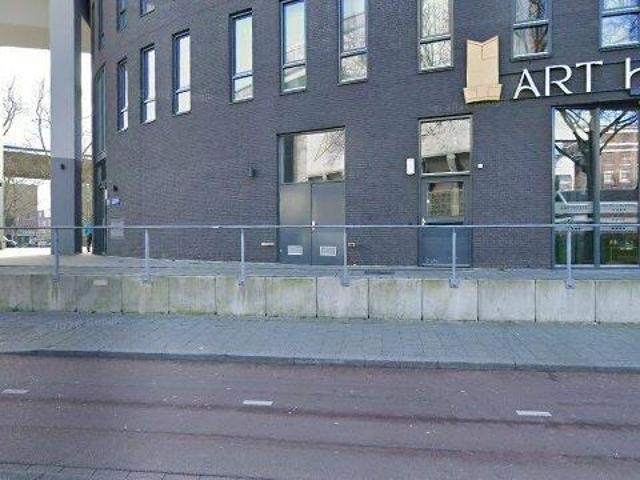 Appartement te huur in Charlois, Rotterdam