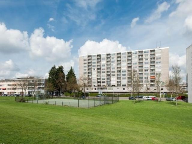 Appartement te huur in Struisenburg, Rotterdam