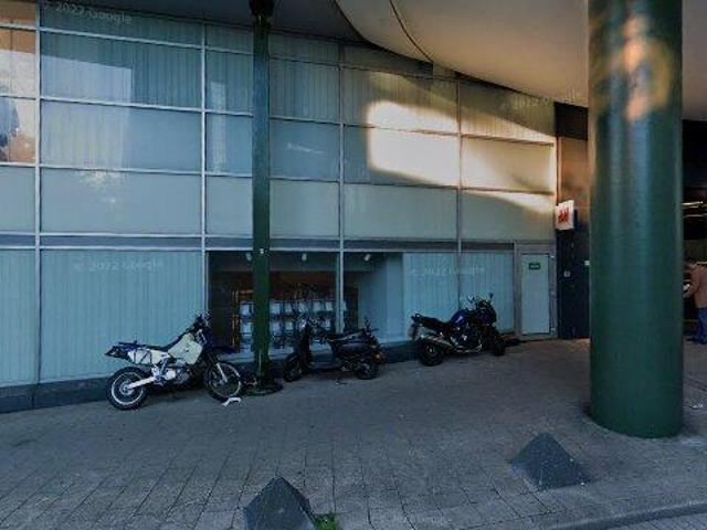 Appartement te huur in Centrum, Rotterdam