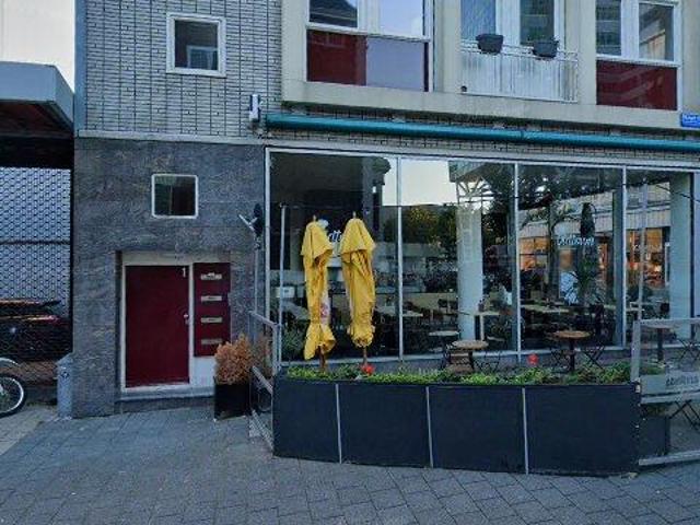 Appartement te huur in Centrum, Rotterdam