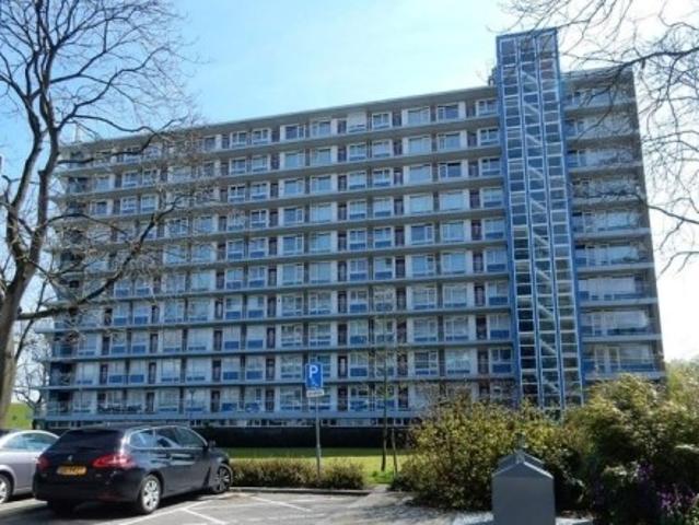 Appartement te huur in IJsselmonde, Rotterdam
